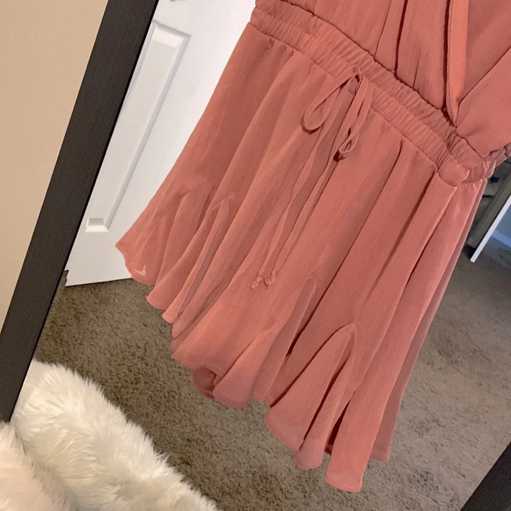 Romper - Picture 2 of 6